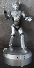 Collectible cyberman bbc for sale  MILTON KEYNES