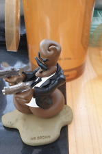 Turds figurine mr for sale  CAERNARFON