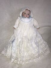 Collectable baby doll for sale  RICHMOND