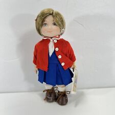 Mary engelbreit doll for sale  Oceanside