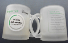 Shell kaffee becher gebraucht kaufen  Hagen