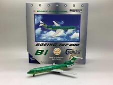 Gemini jets braniff for sale  ILFRACOMBE