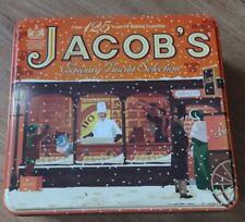 Vintage original jacobs for sale  LONDON