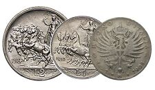 20 lire umberto i 1881 usato  Bovalino