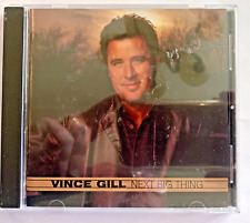 Vince gill album for sale  Aurora