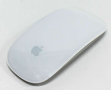 Apple Magic Bluetooth Wireless Mouse A1296 MB829LL/A White, used for sale  Shipping to South Africa