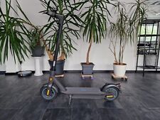 Segway ninebot kickscooter gebraucht kaufen  Berlin