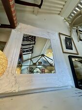 Large ornate mirror for sale  OXFORD