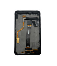 Tablet Samsung Galaxy Tab Active3 SM-T577UZKDN14 8" [TELA REMOVIDA] comprar usado  Enviando para Brazil