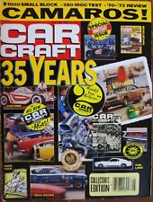 Car craft magazine for sale  Stormville