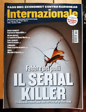 Internazionale rivista settima usato  Garlasco