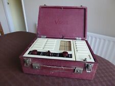Vintage vidor portable for sale  ALCESTER
