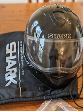 Capacete de motocicleta Shark Evoline tamanho G comprar usado  Enviando para Brazil