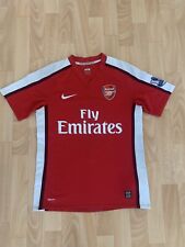 Nike arsenal home gebraucht kaufen  Pfarrkirchen