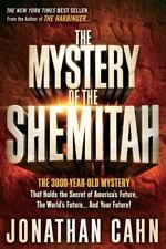 O mistério da Shemitah: O mistério de 3.000 anos que guarda o segredo... comprar usado  Enviando para Brazil