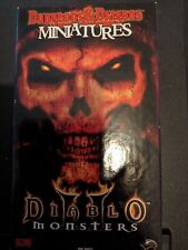 Diablo monsters dungeons for sale  IPSWICH