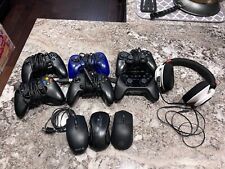Various peripherals controller for sale  Austin