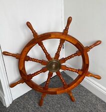 Nautical wooden ship for sale  LONDON