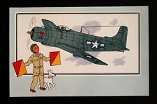 Douglas skyraider 1945 d'occasion  Versailles