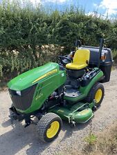 Used, John deere tractor m1026R for sale  BURY ST. EDMUNDS