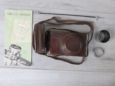 Leica vintage rangefinder for sale  HAYWARDS HEATH