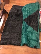 pro action sleeping bag for sale  SLEAFORD