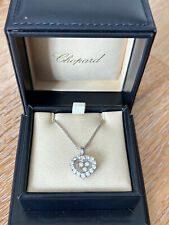 Chopard white gold for sale  Arcadia