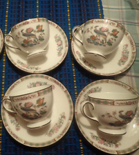 Wedgwood china kutani for sale  Amston