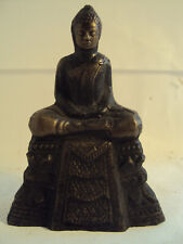 Beautiful thai bronze for sale  MARCH
