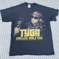 Tyga careless tour for sale  Blackwood