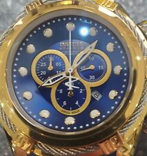 Relógio masculino usado impecável INVICTA parafuso reserva Zeus modelo 14405 quartzo com caixa comprar usado  Enviando para Brazil