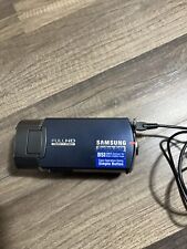Samsung OIS DUO Camcorder 20x Zoom 1080p Video for sale  Shipping to South Africa