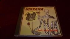 Nirvana incesticide for sale  BURY
