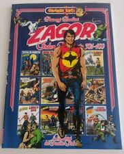 Zagor index paolo usato  Prato