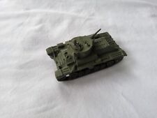 Ww2 miniature tank for sale  CREWE
