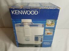 Kenwood juicer je500 for sale  Grove City