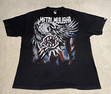 Metal mulisha shirt for sale  Fort Lauderdale