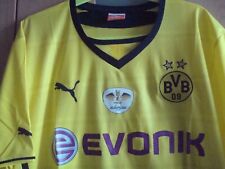 Bvb trikot großkreutz gebraucht kaufen  Neuenrade