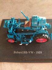 Modellino trattore bobard usato  Strona