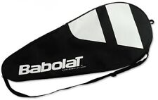 Bolso de transporte individual con raqueta de tenis Babolat (correa de hombro cubierta con raqueta) segunda mano  Embacar hacia Argentina