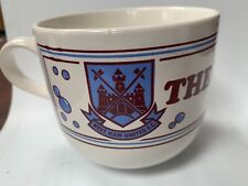 West ham united for sale  CAMBRIDGE