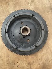 Flywheel assembly 25hp for sale  ELY