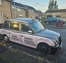 Lti london taxi for sale  MANCHESTER