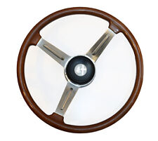 Hellebore wooden steering for sale  Shipping to Ireland