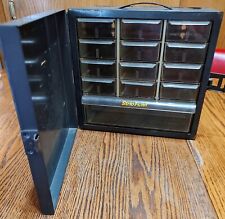 metal cabinet organizer for sale  Somers
