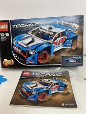 Lego technic rally for sale  SLOUGH