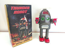 Toys thunder robot d'occasion  Souillac