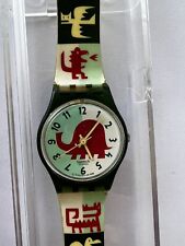 Swatch lady lg115 usato  Roma