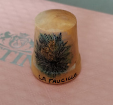 Coudre collection bois d'occasion  Thorigné-Fouillard