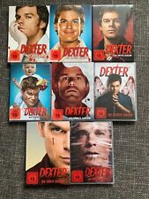 Dexter komplette serie gebraucht kaufen  Bretten